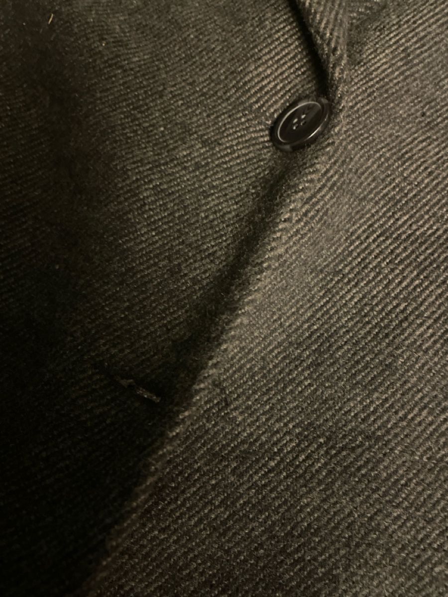 Mäntel: Mantel Chicoree Outerwear dunkelgrau Gr. S  – Gebraucht aus Obergerlafingen von cabo4 3