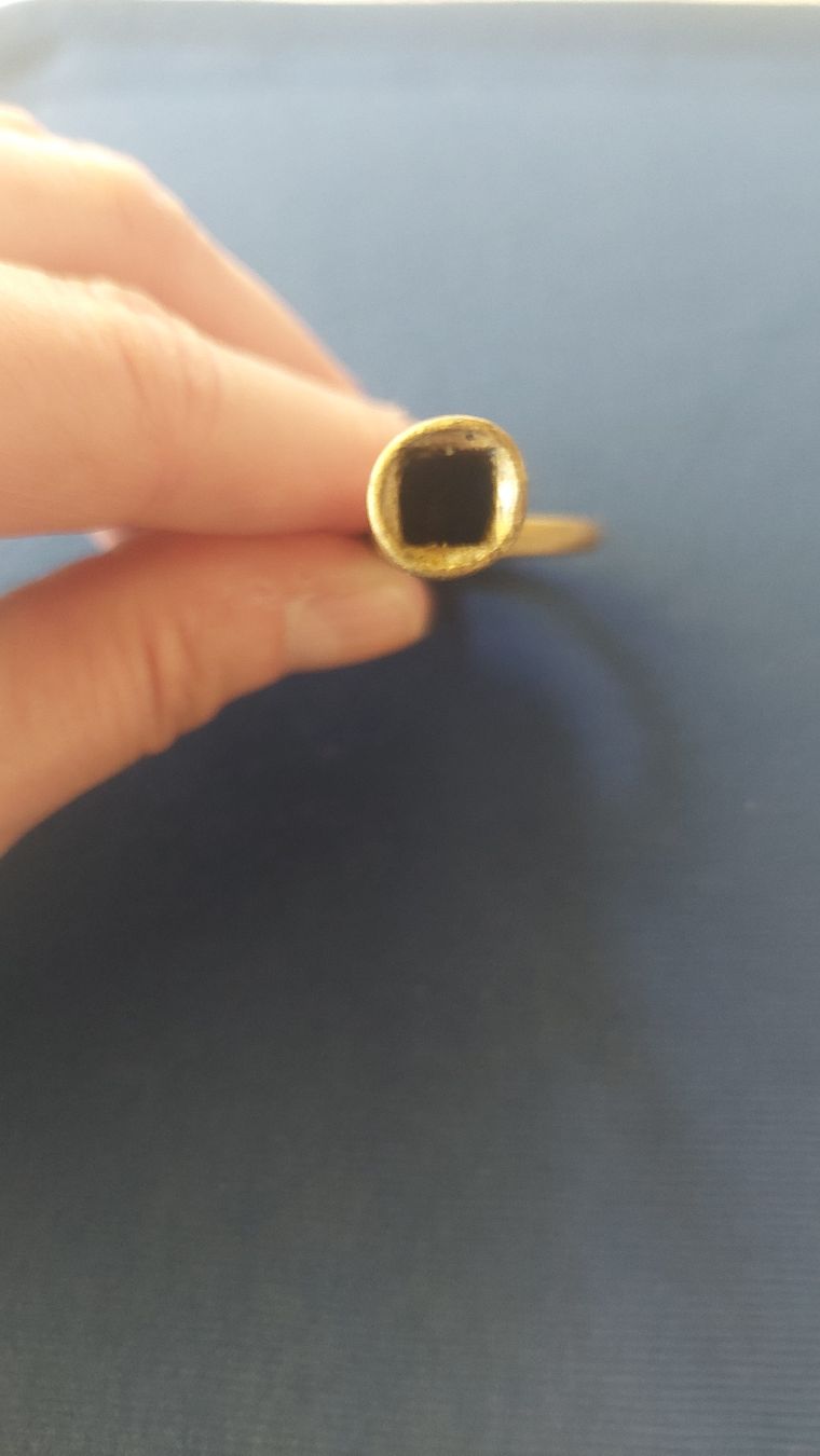Chiavi: Clef ancienne pour remonter les pendules – Usato da Marsens venduto da jogocade 2