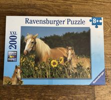 Puzzle Ravensburger, comme neuf. 