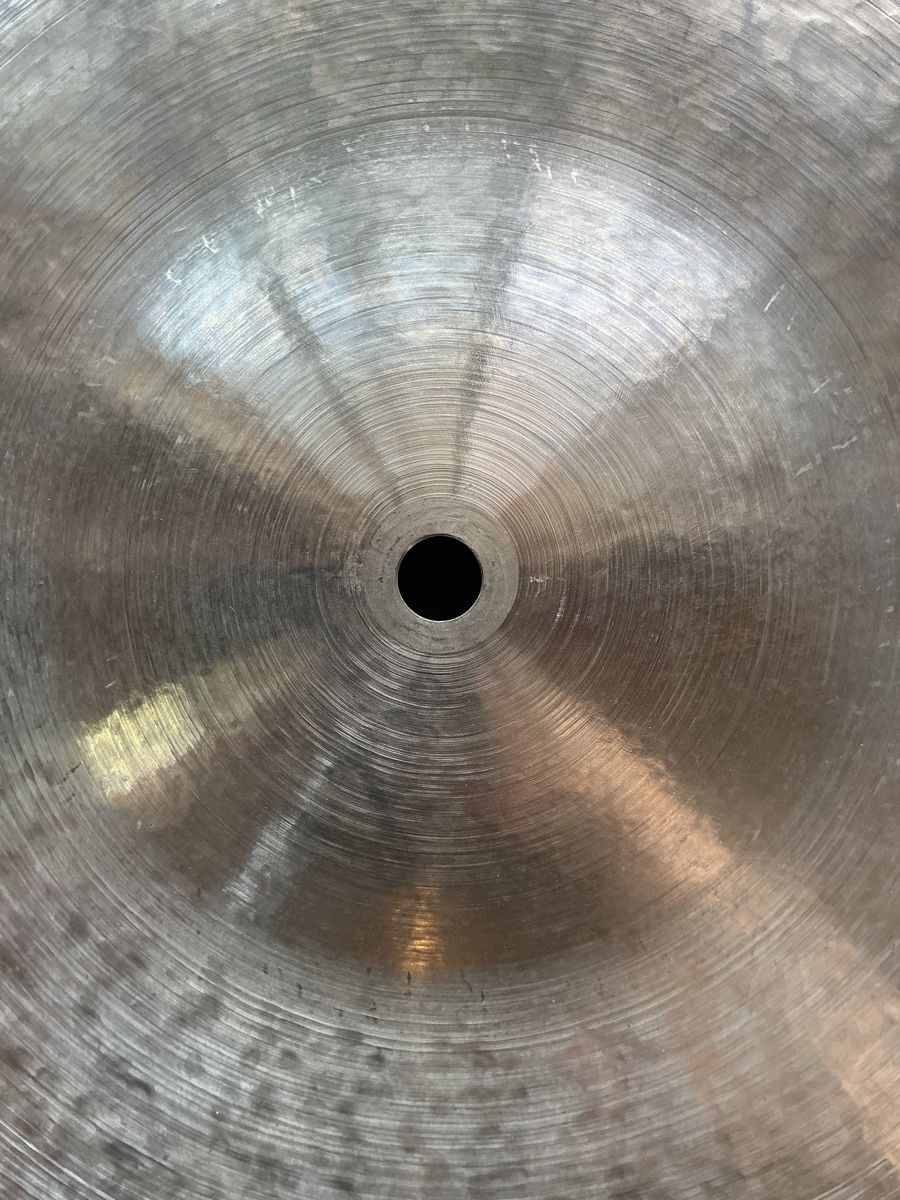 Strumenti musicali: Alexino 20" EAK Ride – Usato da Zürich venduto da aha_9yvk 3