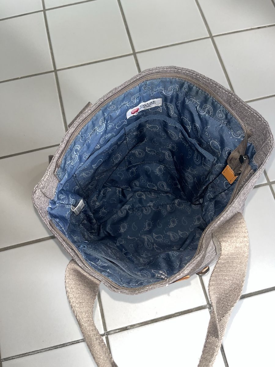 Zaini: Sac à dos Nature & Découvertes – Usato da Porrentruy venduto da Shabis99 3