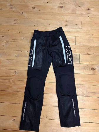 FLM Motorrad Hose - Damen Grösse "S"