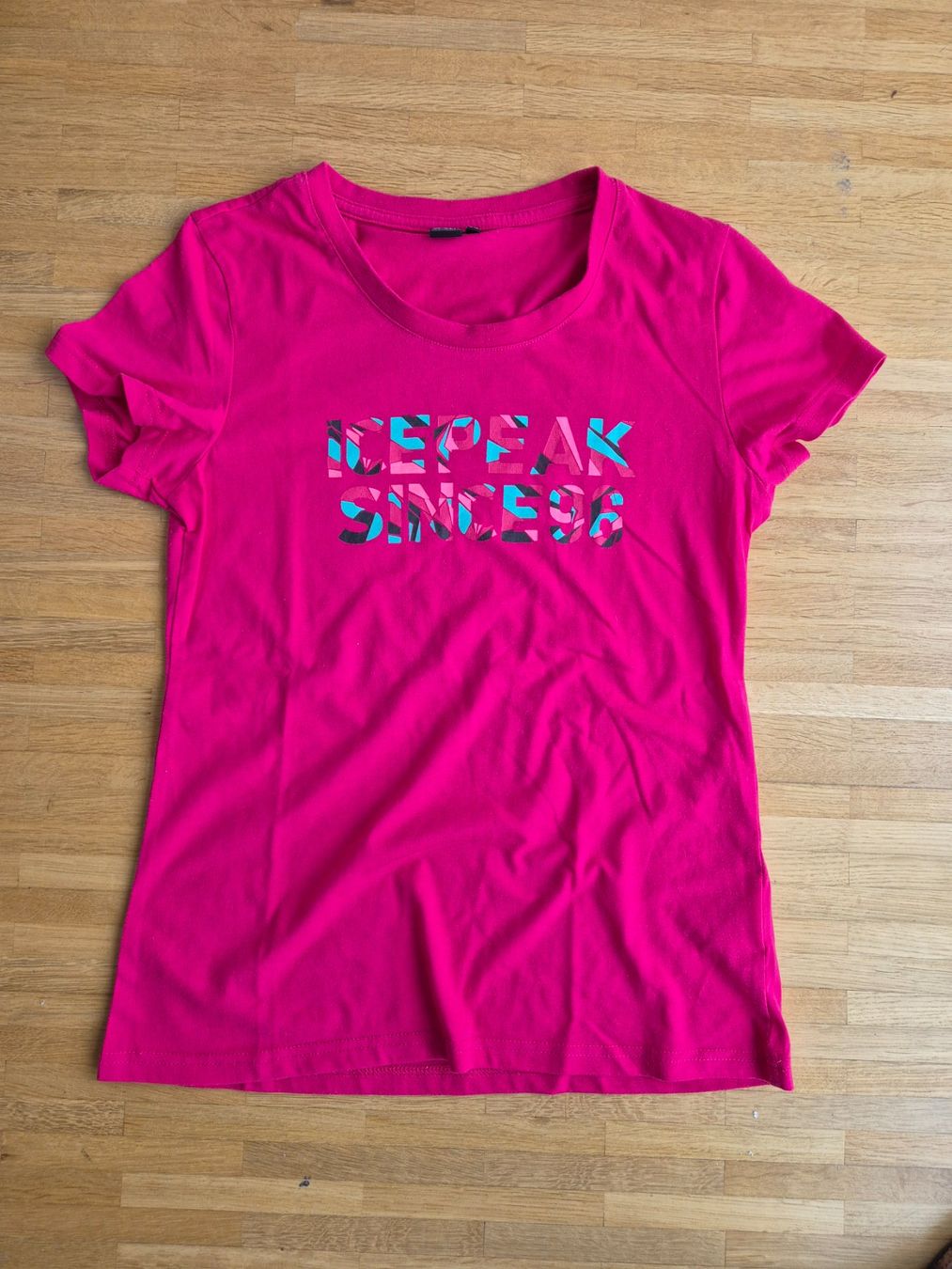 Icepeak T-Shirts: T-Shirt Icepeak, Grösse 38, NEU – Neu (gemäss Beschreibung) aus Wettingen von Lenny15