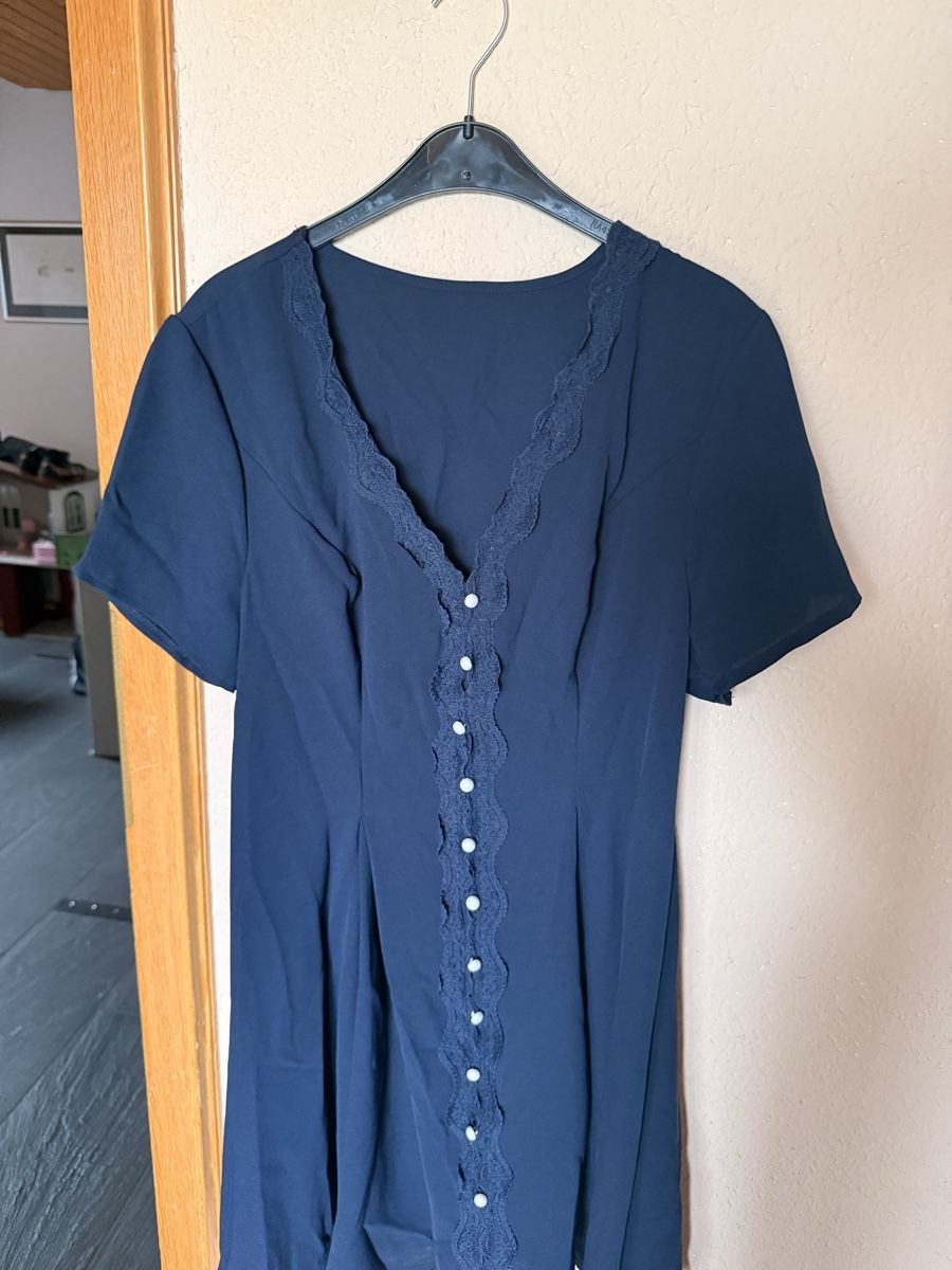 Kleider: Kleid – Gebraucht aus Guntershausen von car_ld8s