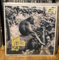 Venturas – Your Weaker Self (Vinyl / LP)