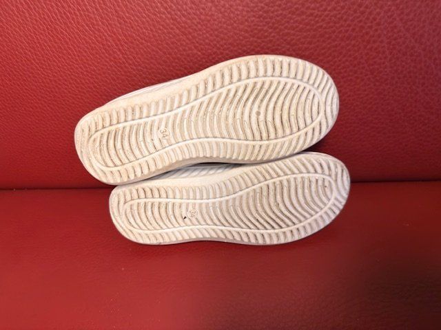 Dosenbach Schuhe für Jungen: Finken /Hausschuhe Grösse 34 – Gebraucht aus Lömmenschwil von classico01 2