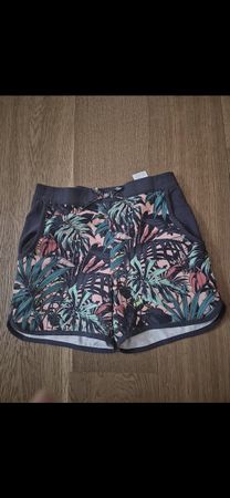 columbia kids swim shorts Gr.10-12j
