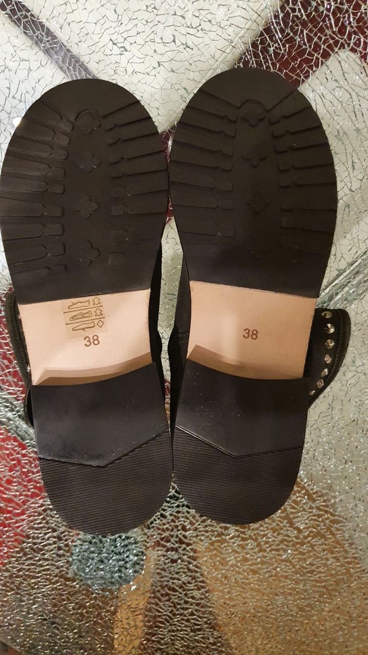 Chaussures femmes: Kiwi Gr. 38 – Neuf avec emballage d'origine à Luzern par Edii025 5