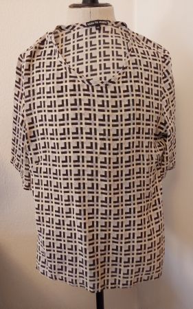 Bluse Maria Pia Amabile Bern 36