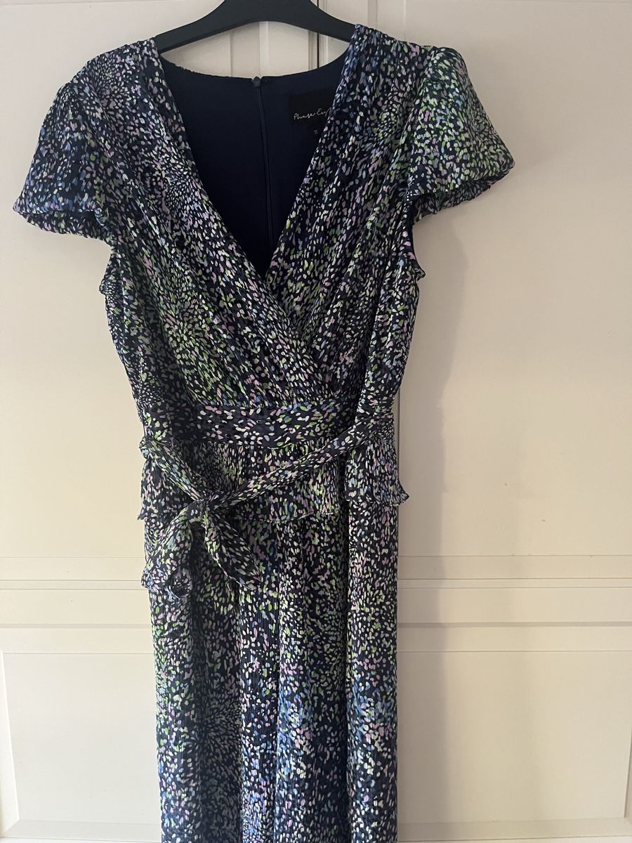 Jumpsuits: PHASE EIGHT Jumpsuit  Gr.M (UK12) – Neu (gemäss Beschreibung) aus Basel von Kalila677