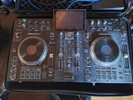 Denon Prime 2 DJ Controller (Fast wie neu)