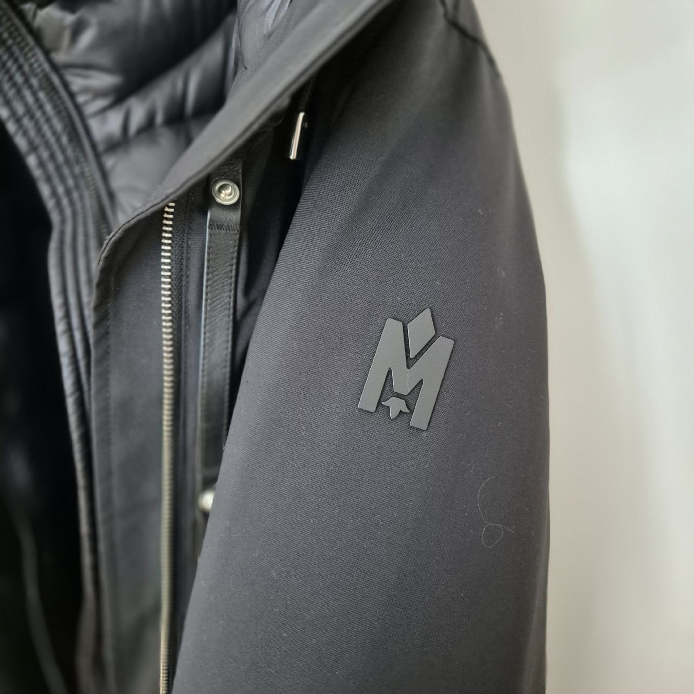 Mackage Jacken: Winterjacke Mackage – Gebraucht aus Meggen von darcy10 1