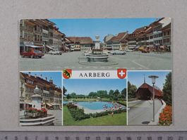 Aarberg