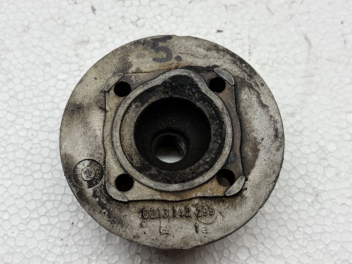 Sachs Mofa-Ersatzteile: Mofa Sachs 503 Zylinderkopf – Gebraucht aus Latterbach von Bbutz98 4