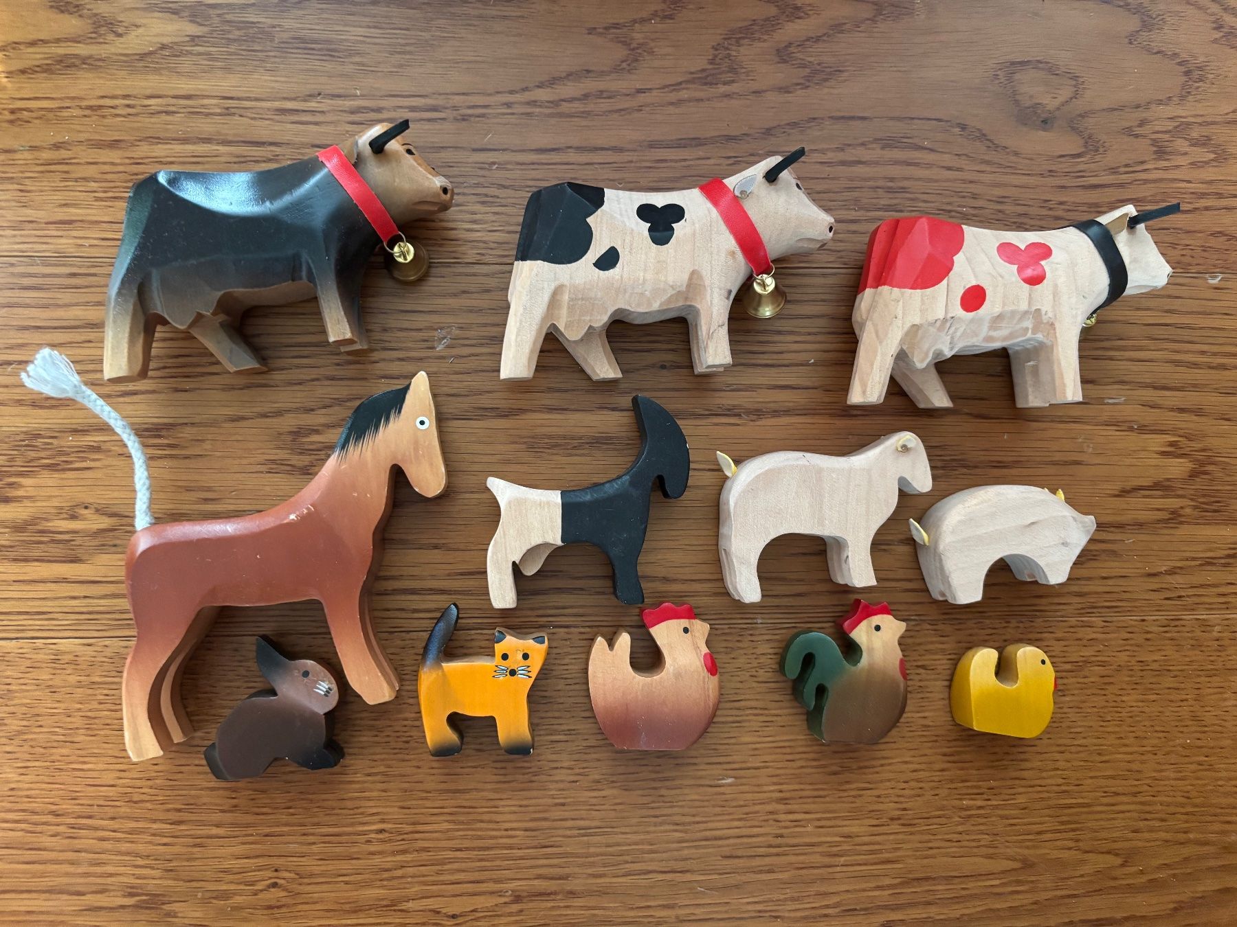 Jouets: Holzspielhaus – D'occasion à Zürich par degchris 2