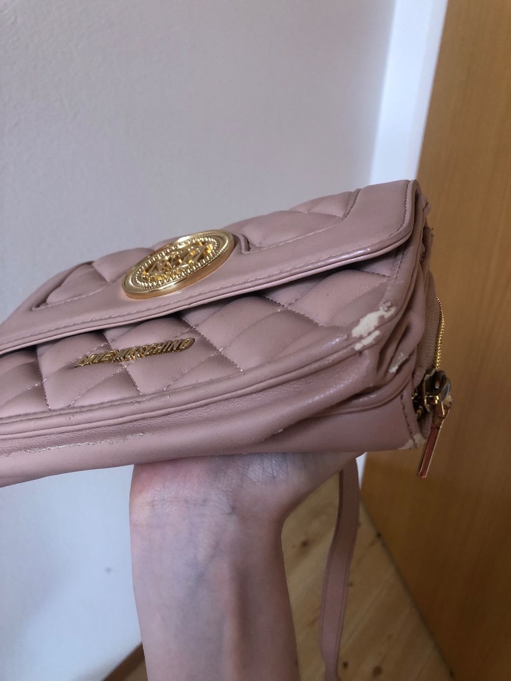 Moschino Borse da donna: Sac à main Moschino – Usato da Bulle venduto da sop_ct6x 1