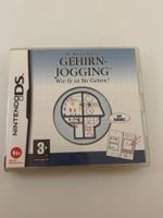 Dr. Kawashimas Gehirn-Jogging (Nintendo DS)