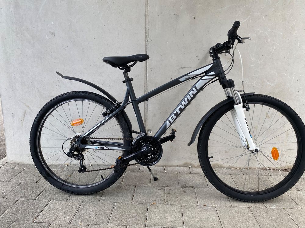 Decathlon store rockrider 340