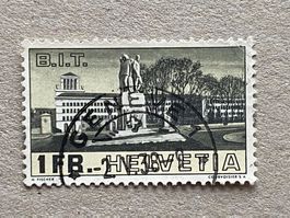 214, ET Genève, Ecke etwas unsauber