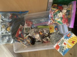 Lego Kiste Lot