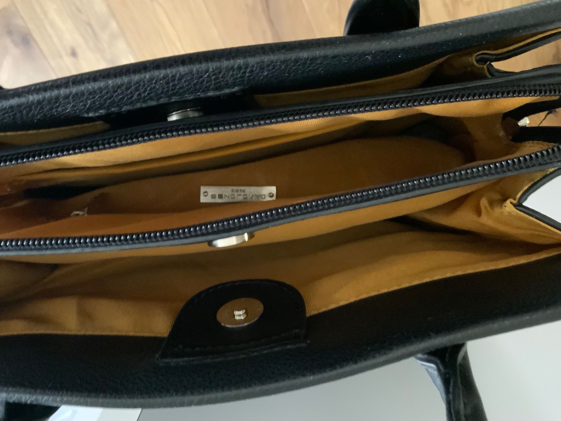 David Jones Borse da donna: Damen Handtasche David Jones Neu – Nuovo (secondo la descrizione) da Schübelbach venduto da S1CH 3