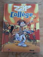 Zap Collège: Deuxième Service (Edition Original 2004)