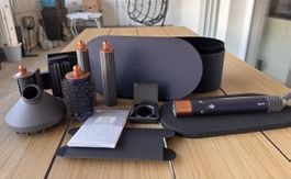 Dyson Airwrap Complete Long Volumise 1 mit Garantie