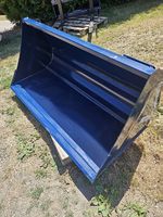 Frontladerschaufel 1.6m Euro 8