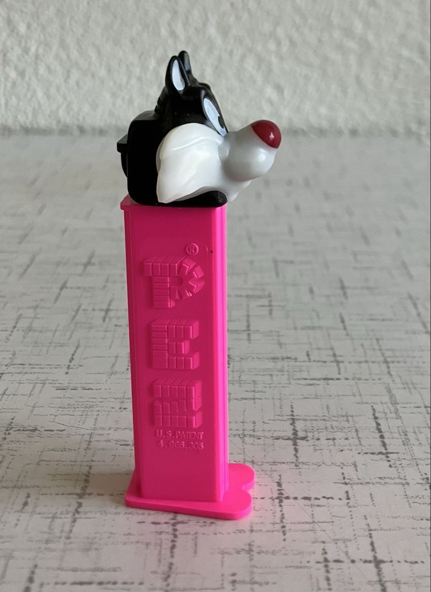 Disney Spielzeuge: PEZ Spender – Gebraucht aus Lyss von Punktum01 3