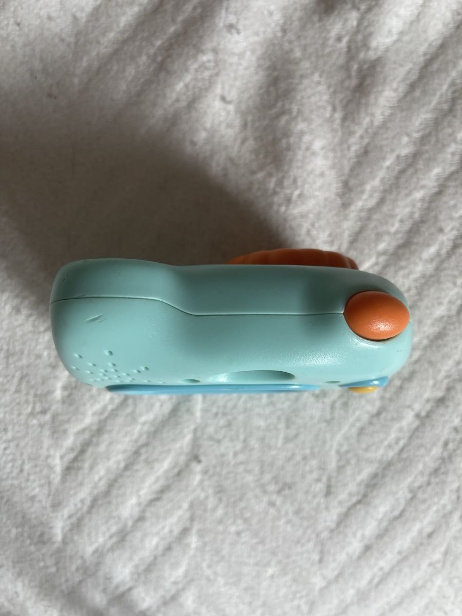 Kamera: Kleinkind Photoapparat – Gebraucht aus Meilen von Golfer04 3