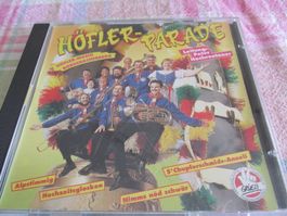 Höfler-Musig Rorschacherberg - Höfler-Parade,  D8