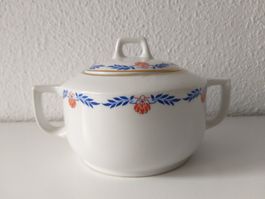 SUISSE LANGENTHAL ancien sucrier / alte Zuckerdose (8=1928)