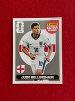 🔥Jude Bellingham EXTRA STICKER Top Zustand NEU + unbenutzt!