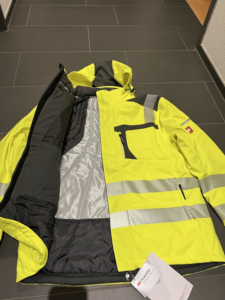 Giacche: Strauss Arbeitsjacke Gr: XL – Nuovo e nell'imballaggio originale da Holziken venduto da 181281 4