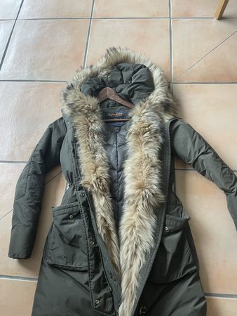 Winterjacke