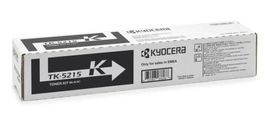 Original Kyocera TASKalfa 406ci black Toner, TK-5215K