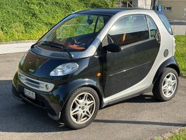 Smart For Two 0.6 Frisch ab Mfk 11.05.26