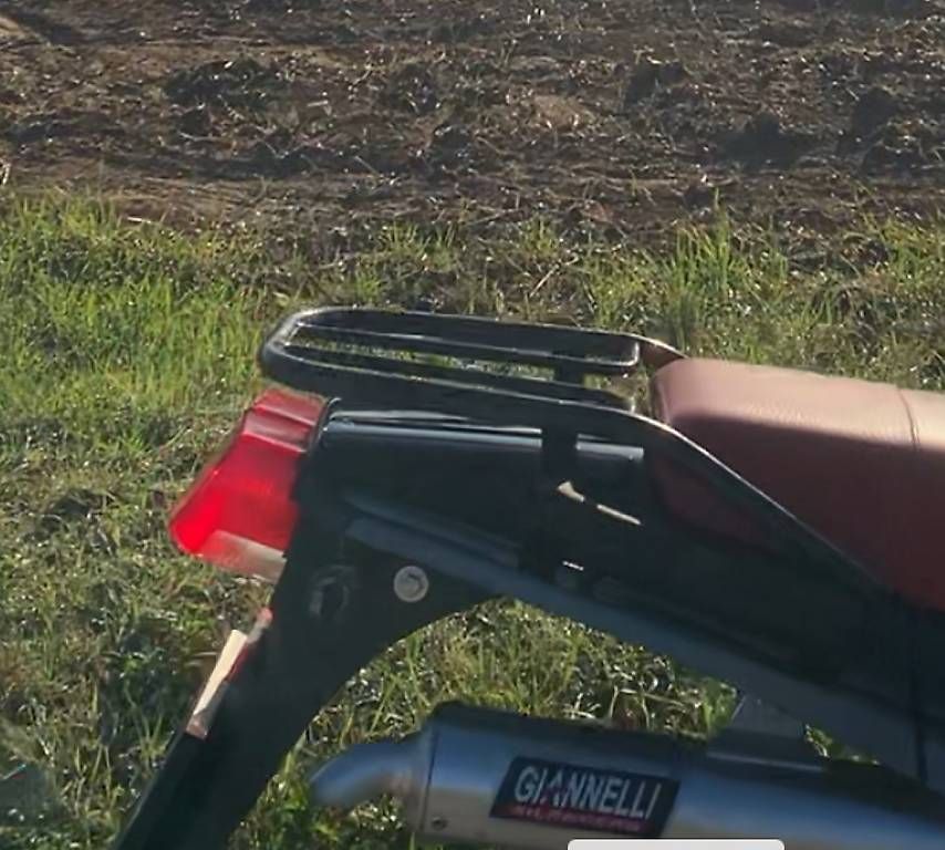 Scheinwerfer: Rücklicht Yamaha TDR 125  – Gebraucht aus Binz von Gabriel.NicolasG