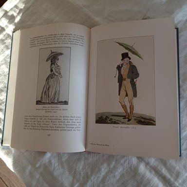 Bücher: Das Beiwerk der Mode - Max von Boehn – Gebraucht aus Abtwil SG von luupsy 6