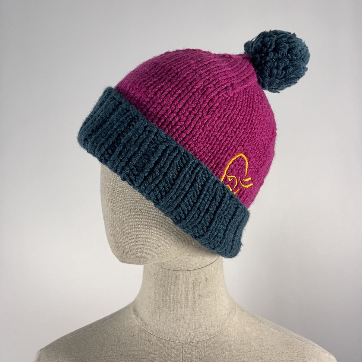 Norrøna Copricapi, berretti & cappellini: NORRONA Wool Cap – Nuovo (secondo la descrizione) da Freienbach venduto da Avviivva_Shop