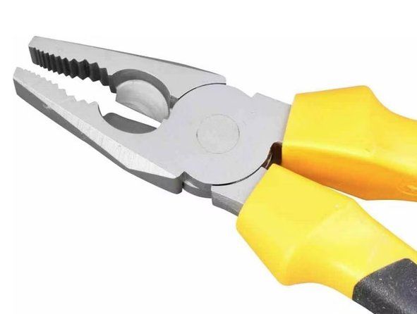 Alle Werkzeuge: Ironside 3-teiliges Zangenset – Neu und originalverpackt aus Kägiswil von nick333 1