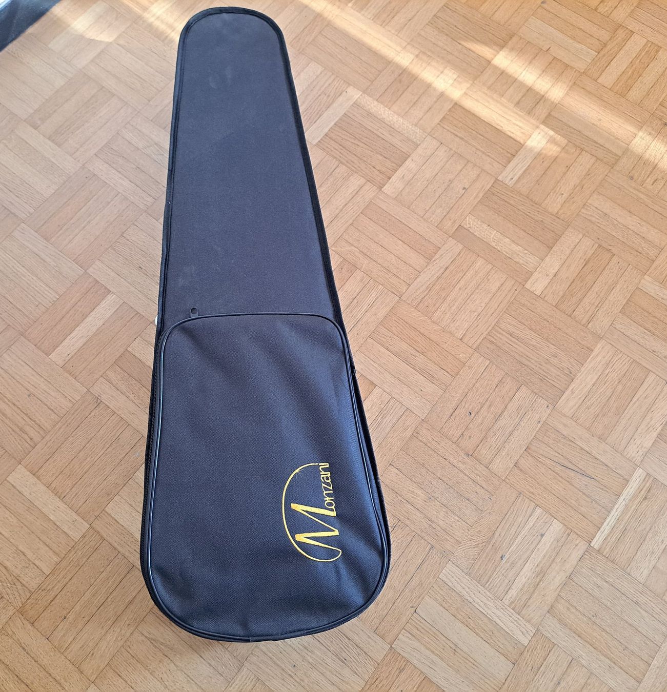 Strumenti musicali: Geige 4/4 wie Neu Anfänger Set – Usato da Zürich venduto da masscun 3