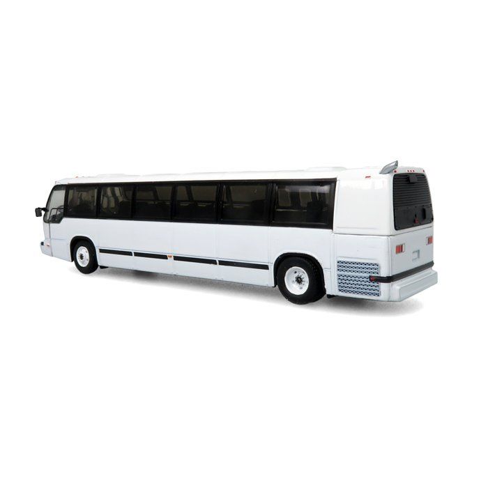 Modellini d'auto: TMC RTS Transit Bus 99 H0 1/87 Iconic Replica – Nuovo e nell'imballaggio originale da Würenlos venduto da SWISSOLDTIMERS 1