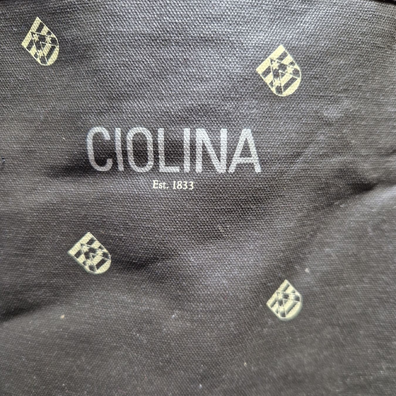 Taschen: Ciolina Einkaufstasche  – Gebraucht aus Gwatt (Thun) von Letzte-Chance-III 4