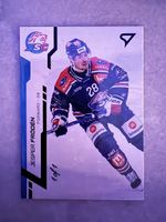 🔥💥Jesper Frödén ZSC Lions 1of1🔥💥
