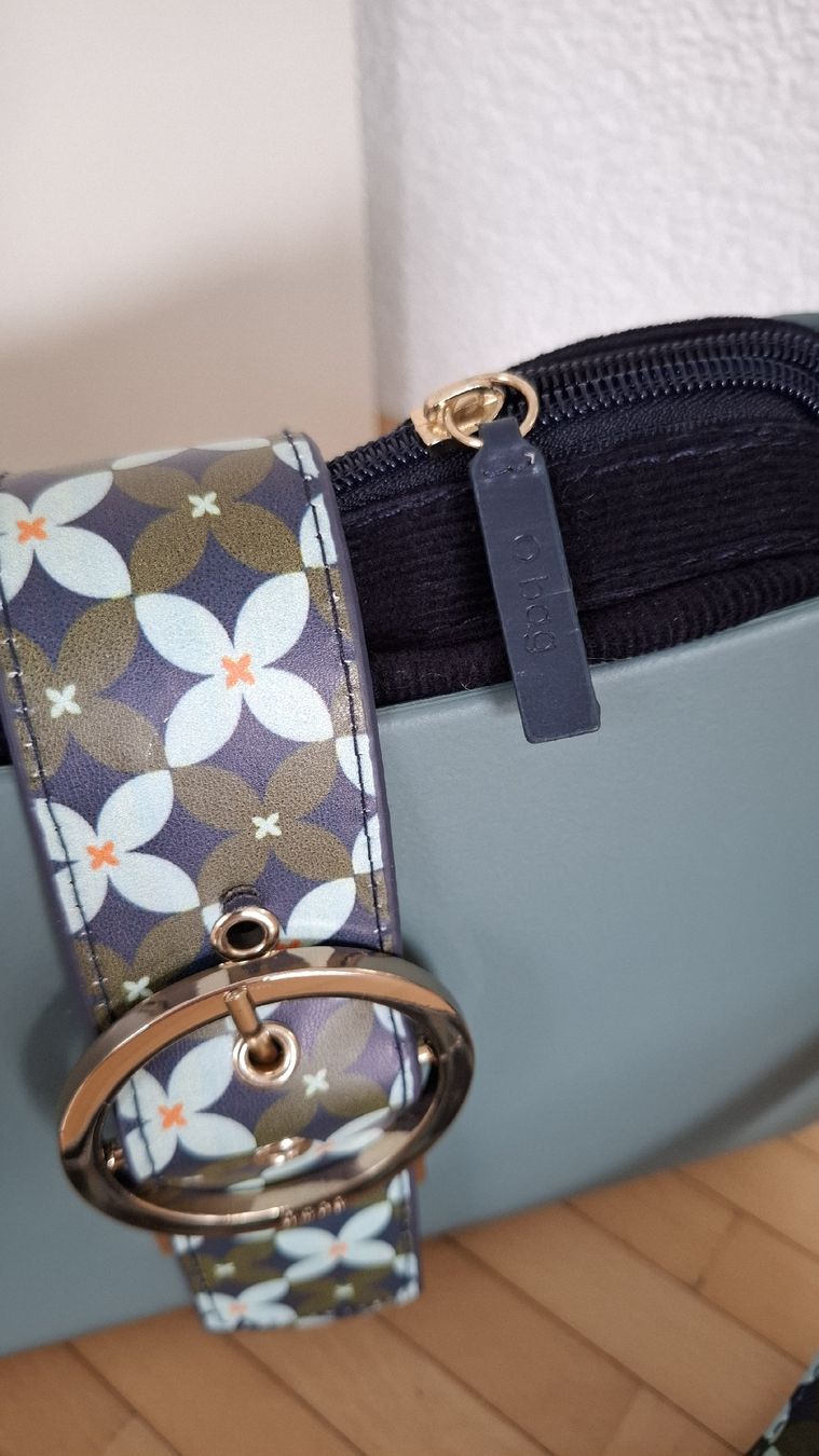 Obag Borse da donna: obag glam NEU – Nuovo (secondo la descrizione) da Schwarzenbach SG venduto da LoveBag 2