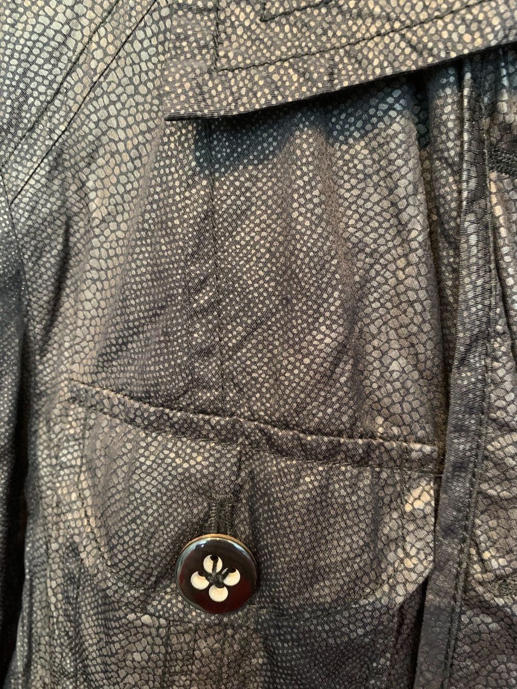 Bonita Giacche: Bonita leichte Jacke Gr. 38 – Usato da Fislisbach venduto da KolibriSecondhand 4