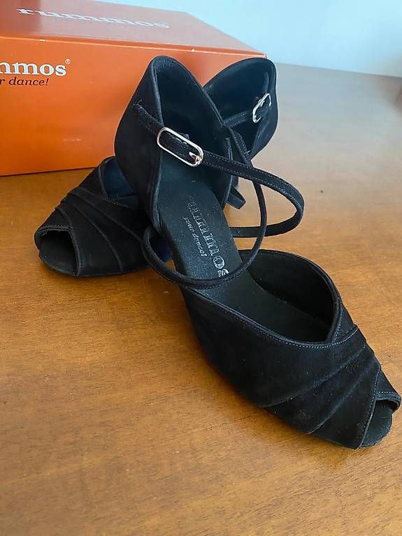 Scarpe da donna: Scarpe latino 38 – Usato da Balerna venduto da lis_qx6r 4