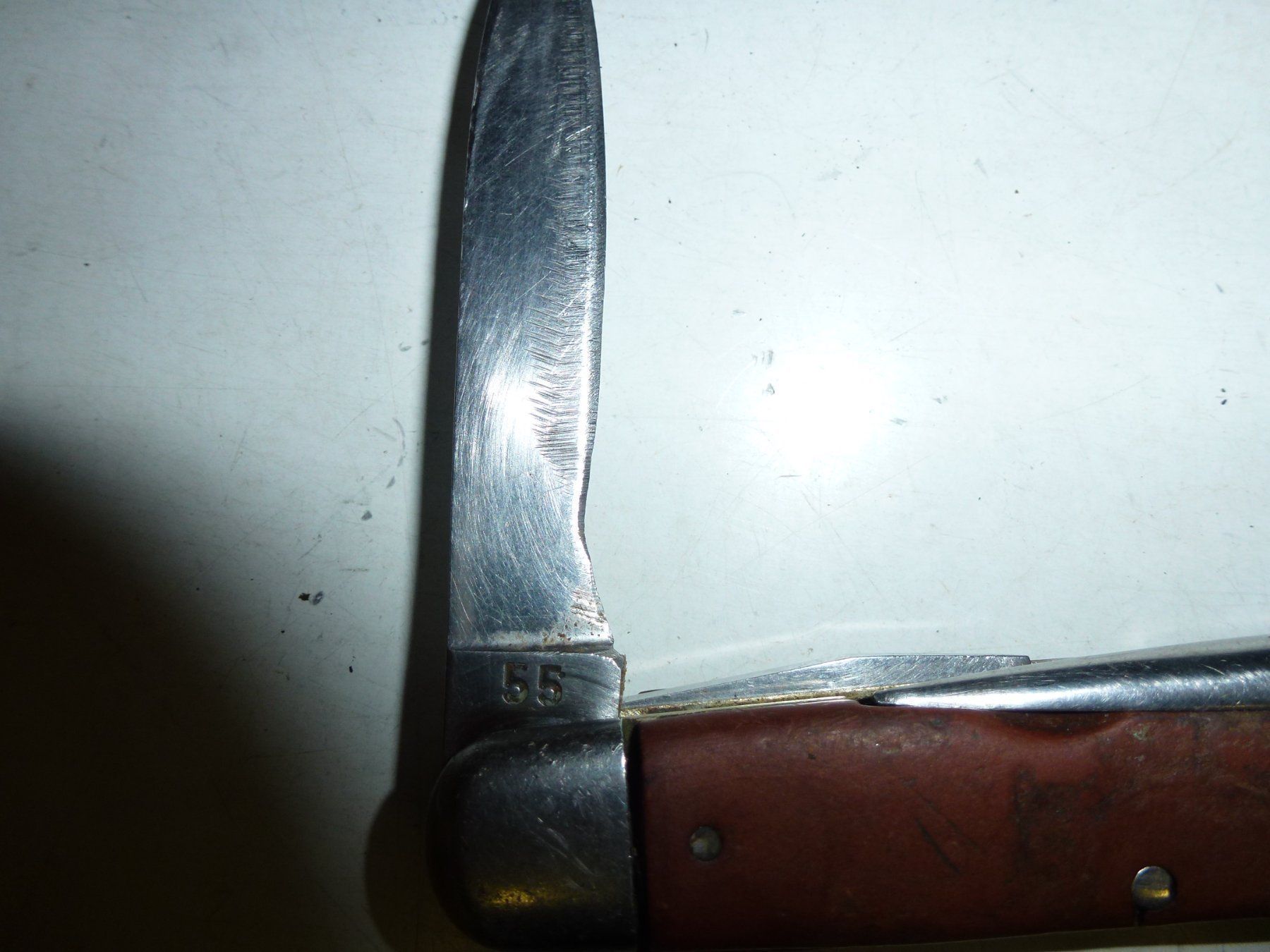 Victorinox Taschenmesser: Sackmesser Viktorinox – Gebraucht aus Bürglen UR von daisyxy5 2