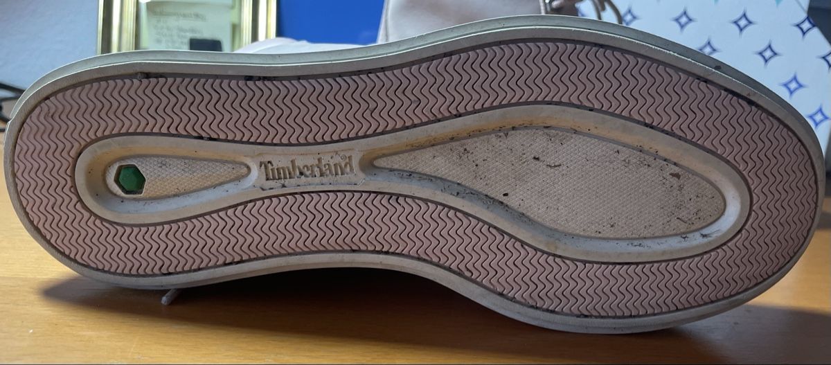 Scarpe per ragazze: Timberland Schnürboots, Gr. 38.5 – Usato da Volketswil venduto da wan_kf9p 2